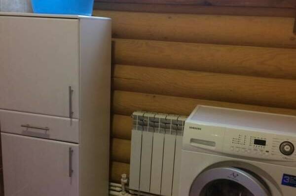 Деревянный дом на Краснодарской до 9 гостей