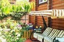 Деревянный дом на Краснодарской до 9 гостей