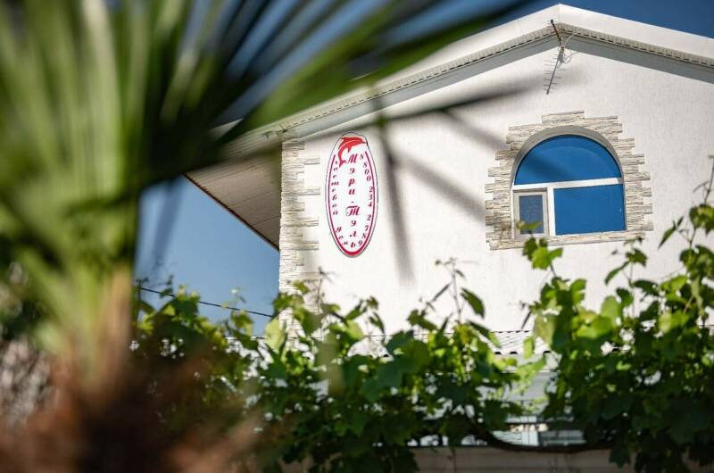 Гостевой Дом «Мэри-Тель»