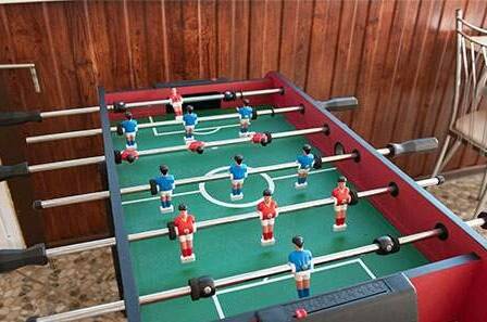 Гостевой Дом «Мэри-Тель»