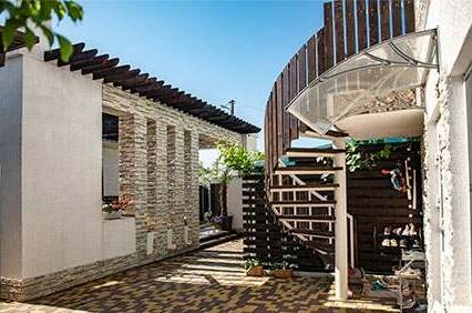 Гостевой Дом «Мэри-Тель»