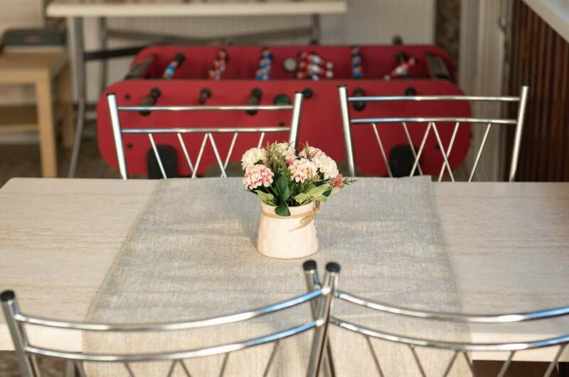 Гостевой Дом «Мэри-Тель»