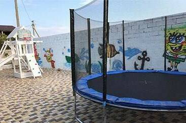 Гостевой Дом «Мэри-Тель»