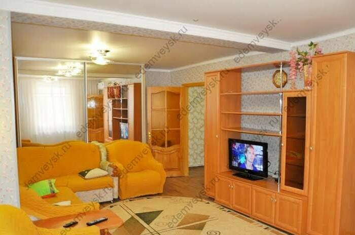 Дом под ключ «Как дома»