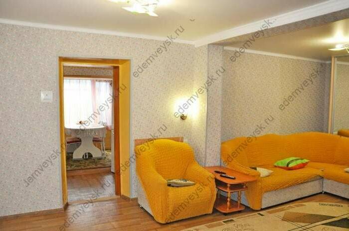 Дом под ключ «Как дома»