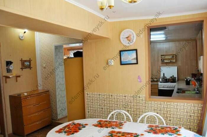 Дом под ключ «Как дома»