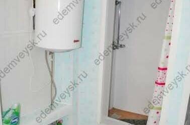 Дом под ключ «Как дома»