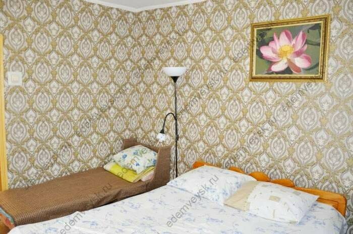 Дом под ключ «Как дома»