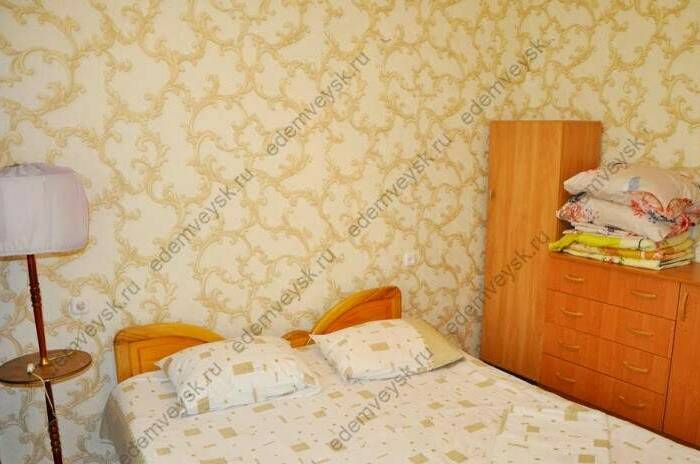 Дом под ключ «Как дома»