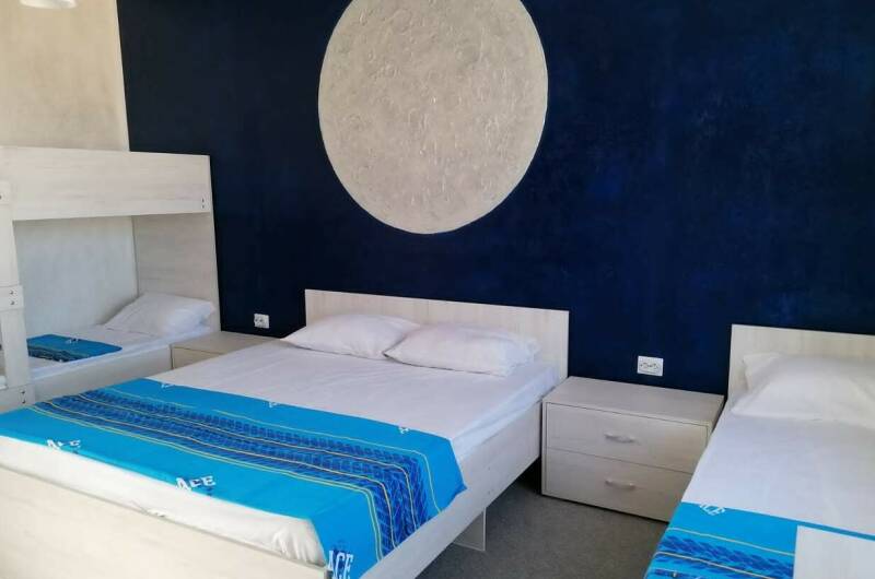 База отдыха «Песчаный краб»