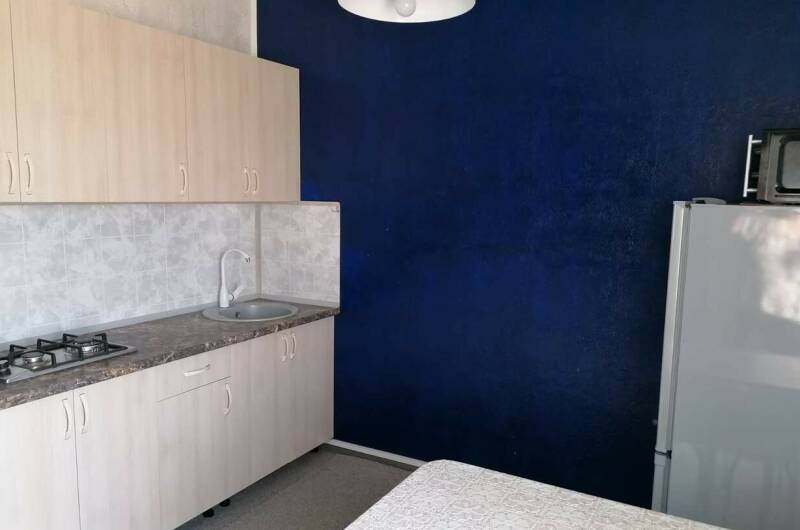 База отдыха «Песчаный краб»