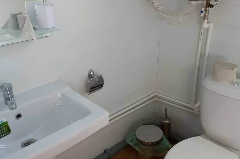 Домик под ключ на Лиманной