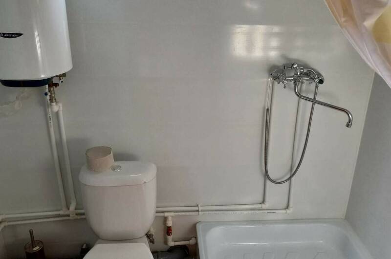 Домик под ключ на Лиманной