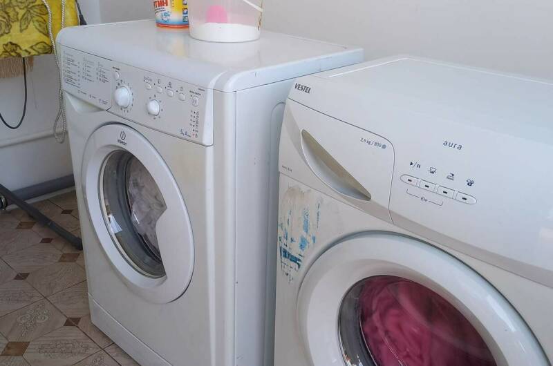 Домик под ключ на Лиманной