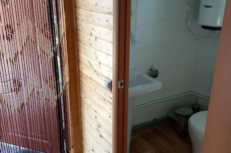 Домик под ключ на Лиманной