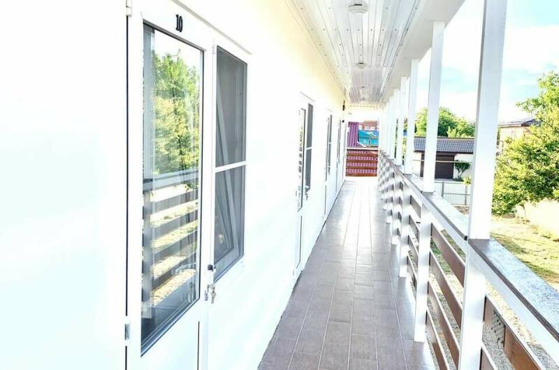 Гостевой дом «Любимая»