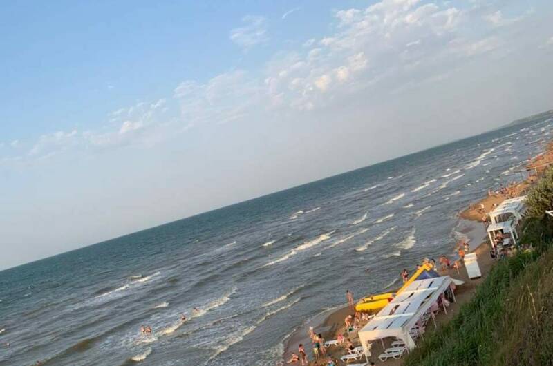 Гостевой дом «Любимая»