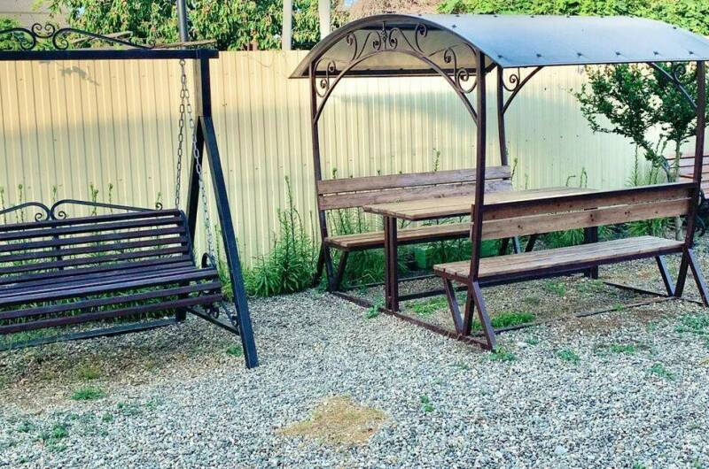 Гостевой дом «Любимая»