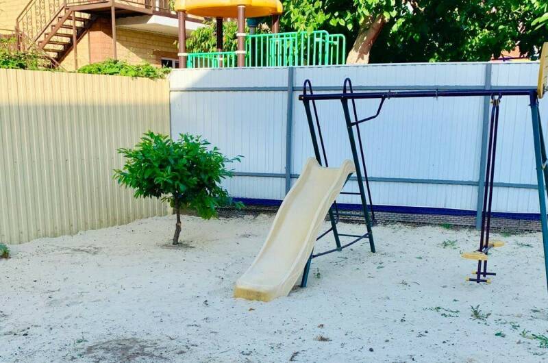 Гостевой дом «Любимая»