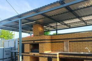 Изображение Гостевой дом «У Татьяны» #4