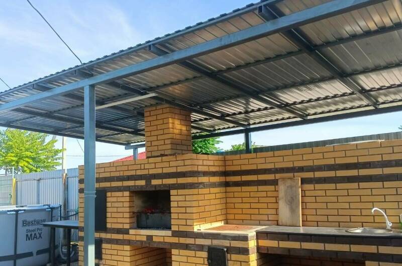 Гостевой дом «У Татьяны»