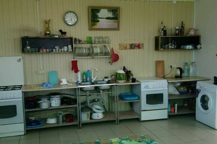 Гостевой дом «У Татьяны»