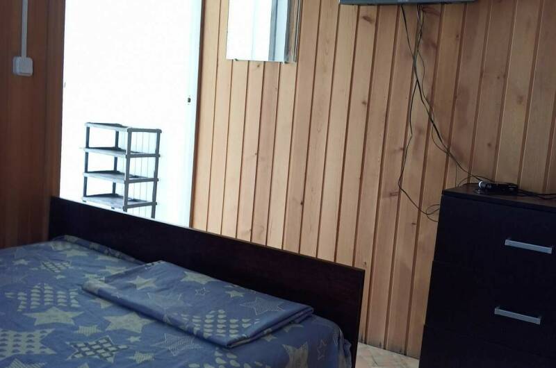 Гостевой дом «У Татьяны»