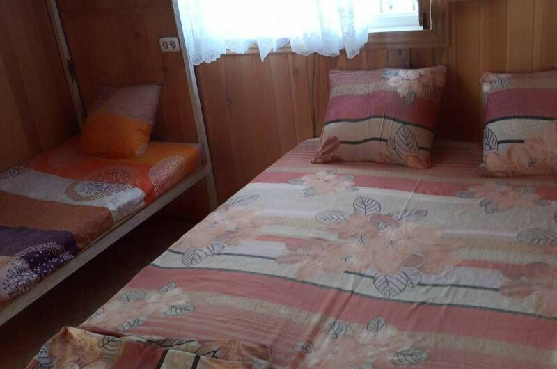 Гостевой дом «У Татьяны»