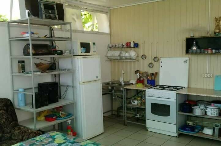 Гостевой дом «У Татьяны»