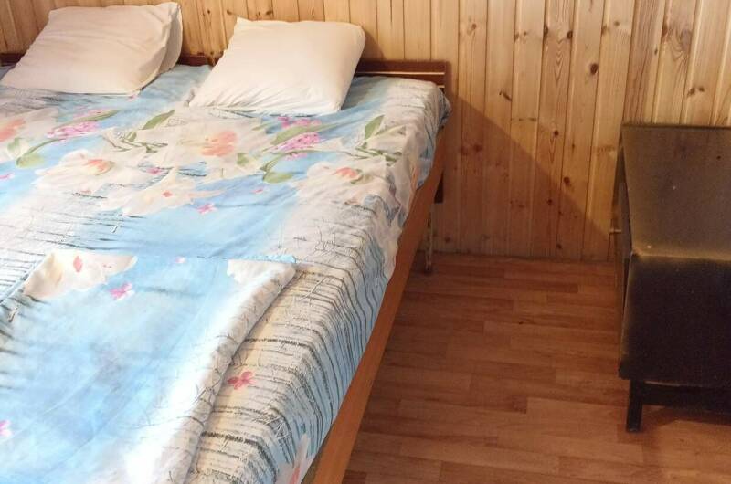 Гостевой дом «У Татьяны»