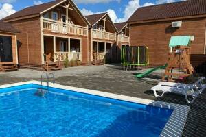 Изображение Коттедж «Летняя терраса» #2