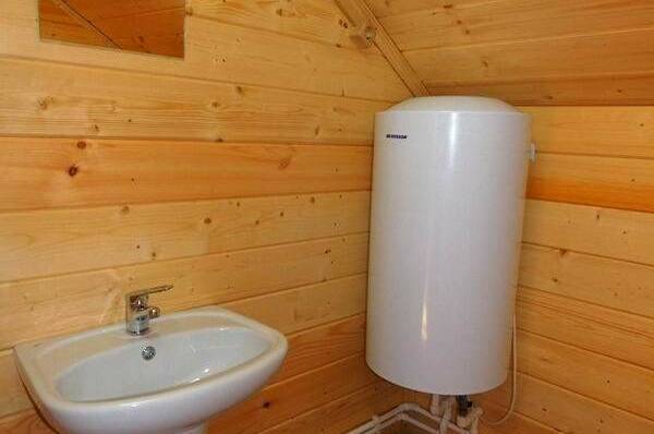 Коттедж «Летняя терраса»