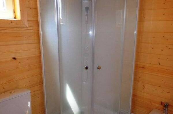 Коттедж «Летняя терраса»