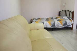 Изображение Однокомнатная квартира в центре на Энгельса #3