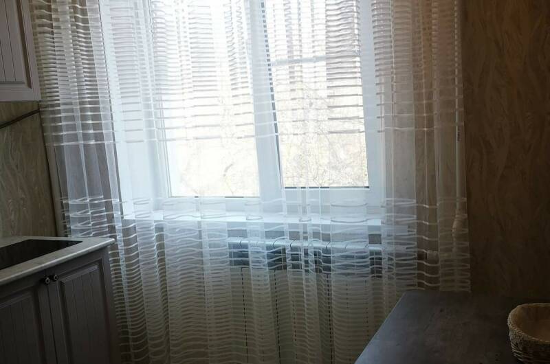 Однокомнатная квартира в центре на Энгельса