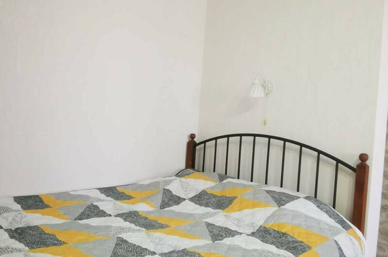 Однокомнатная квартира в центре на Энгельса