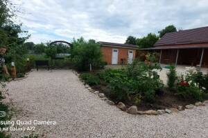 Изображение Гостевой двор на Октябрьской #5