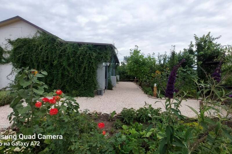 Гостевой двор на Октябрьской