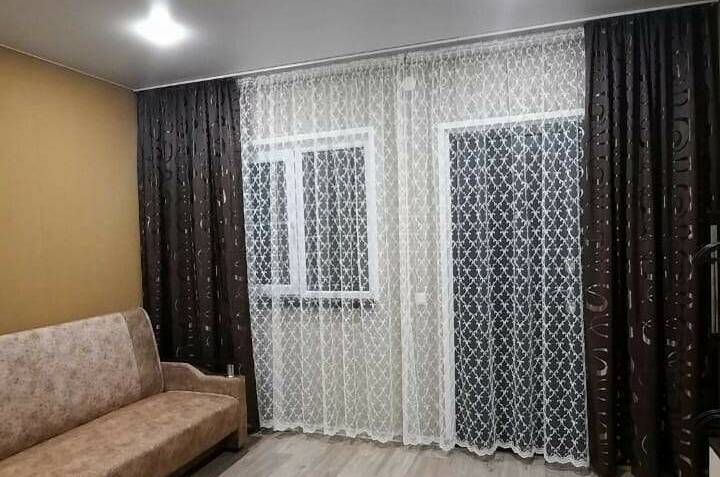 Гостевой двор на Октябрьской