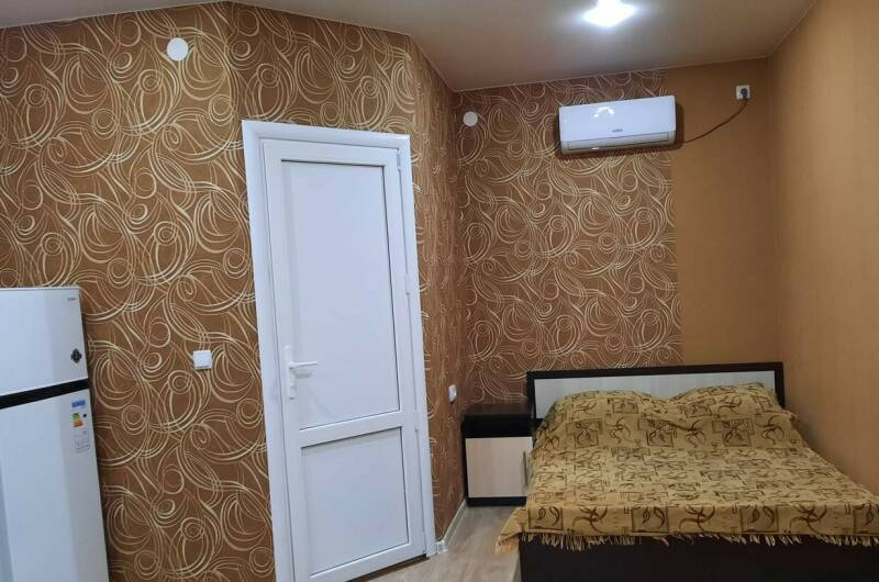 Гостевой двор на Октябрьской