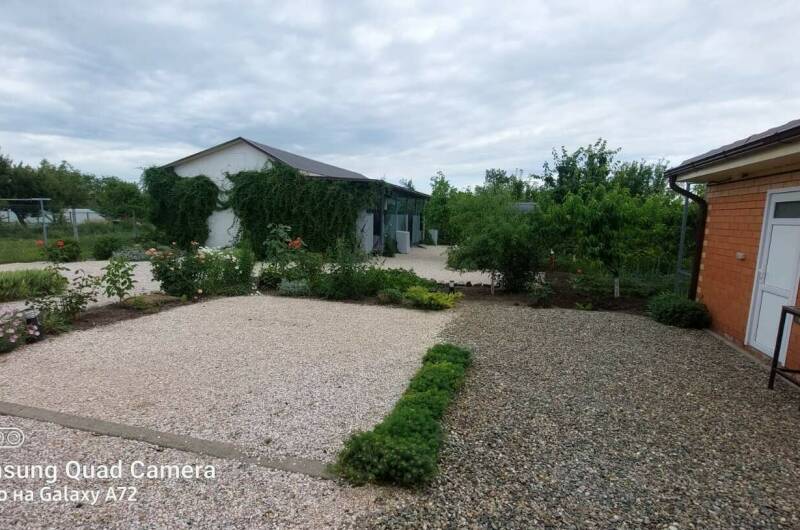 Гостевой двор на Октябрьской