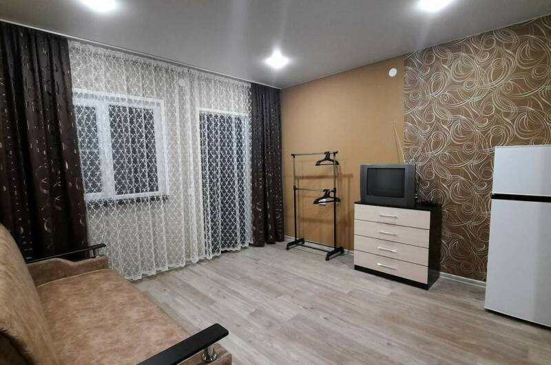 Гостевой двор на Октябрьской