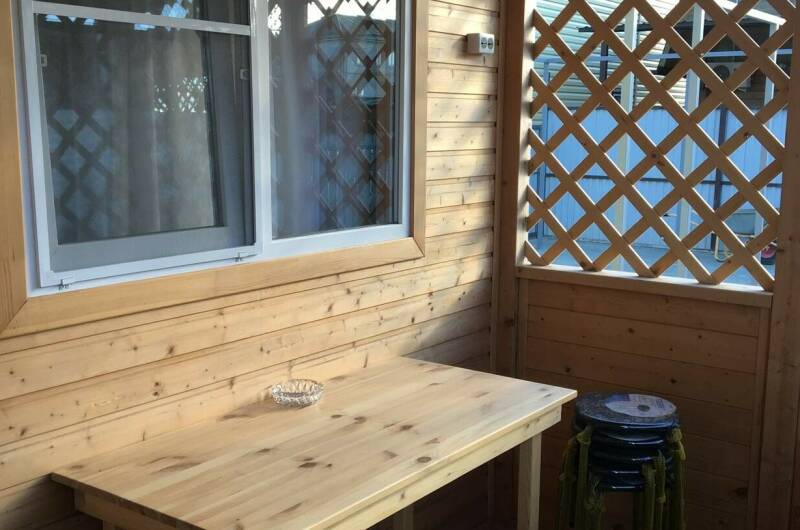 Гостевые домики «Софийка»