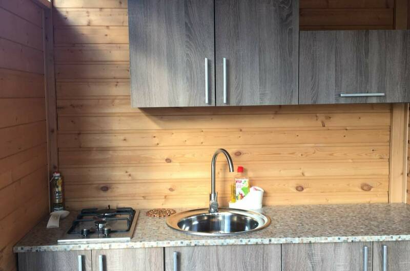 Гостевые домики «Софийка»