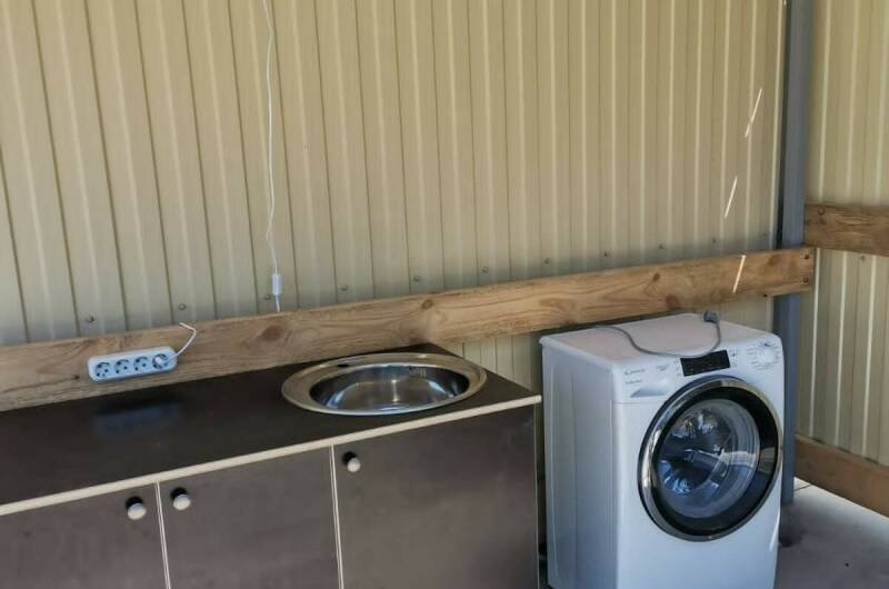 Гостевые домики «Софийка»