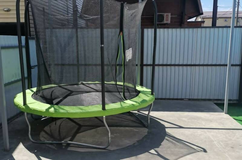 Гостевые домики «Софийка»