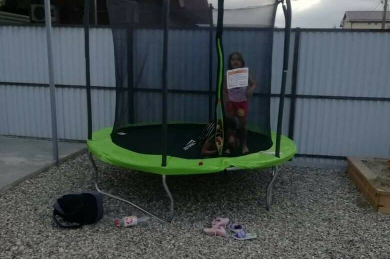 Гостевые домики «Софийка»