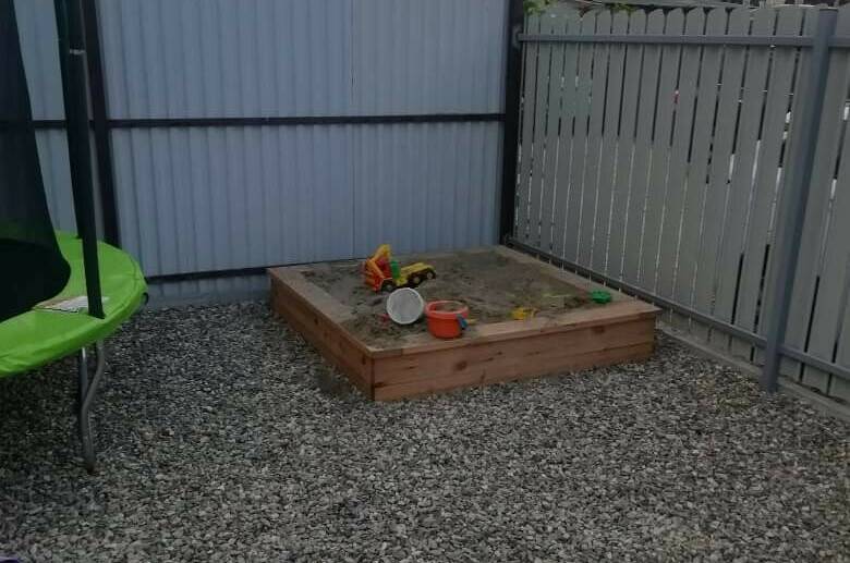 Гостевые домики «Софийка»