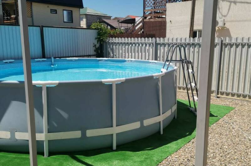 Гостевые домики «Софийка»