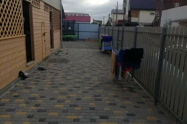 Гостевые домики «Софийка»